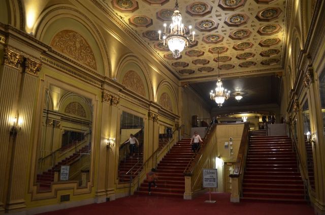 Orpheum Theatre