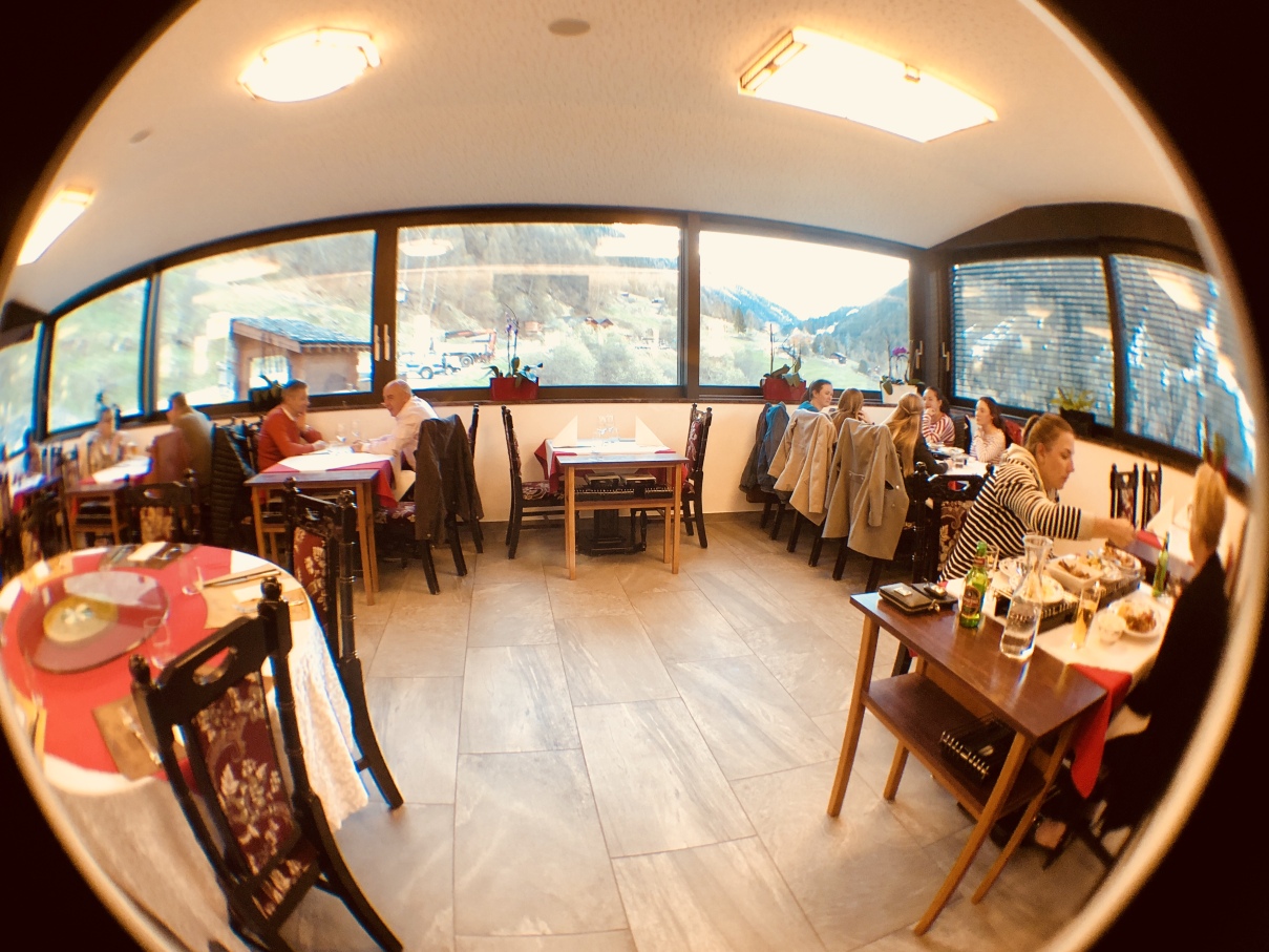 Qi Lin Chinese Restaurant