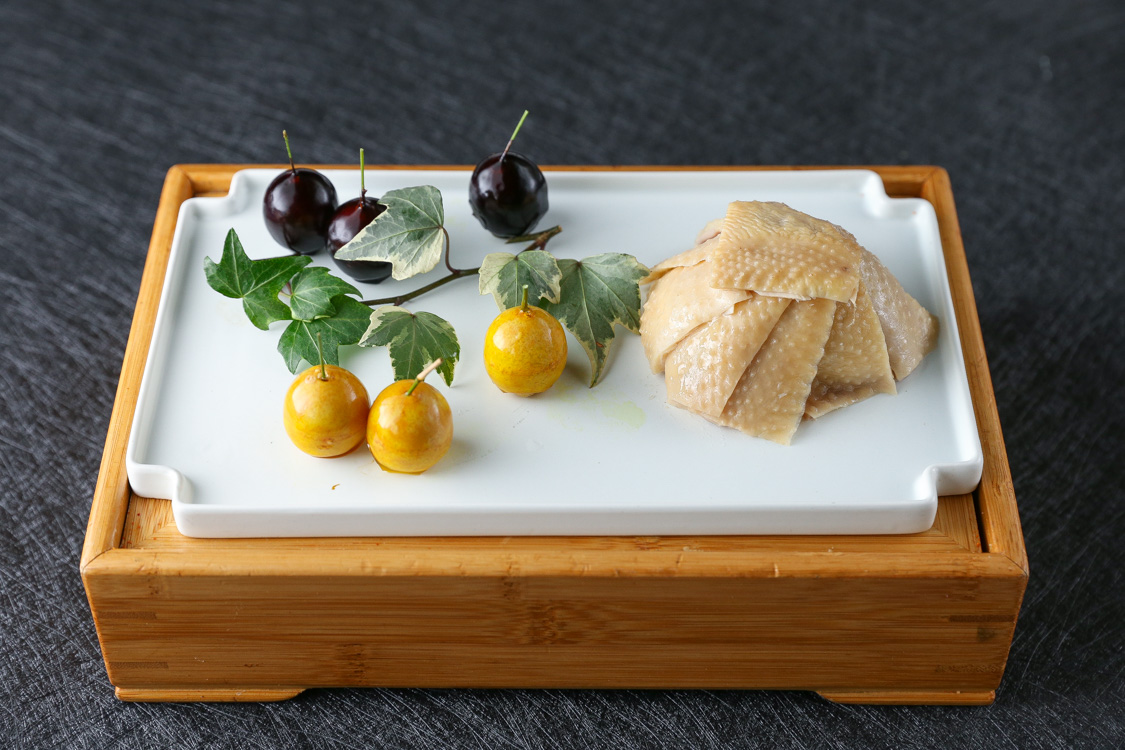 许家菜(望江店)餐厅图片