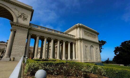 Legion of Honor