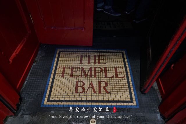 Temple Bar Pub