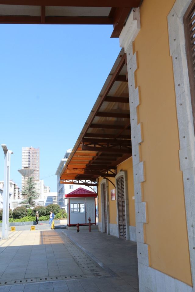 Yunnan Railway Museum