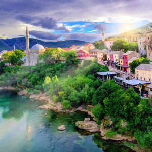 Mostar