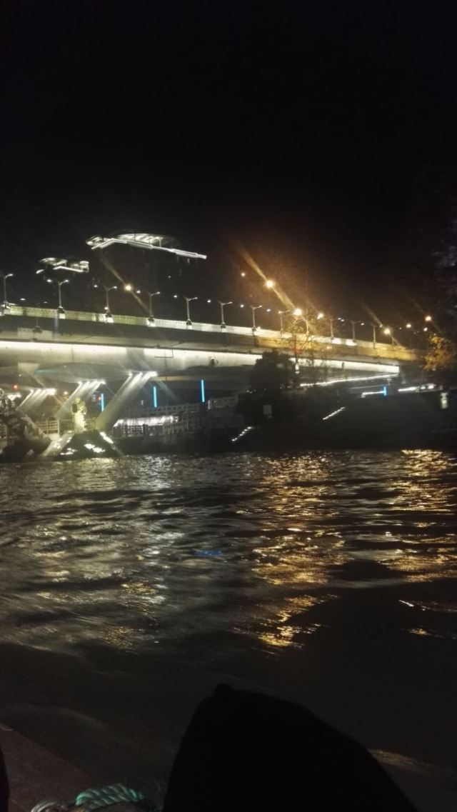 Beijing-Hangzhou Grand Canal