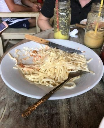 The French Coffee Shop