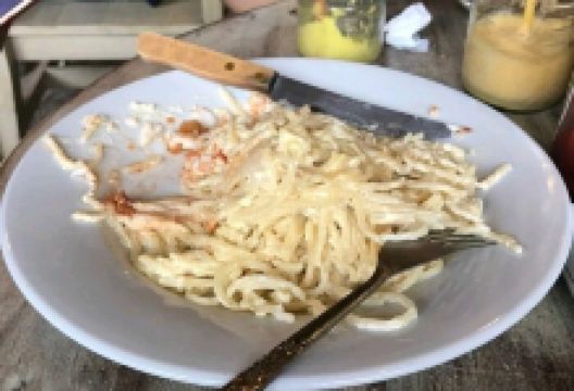 The French Coffee Shop美食图片