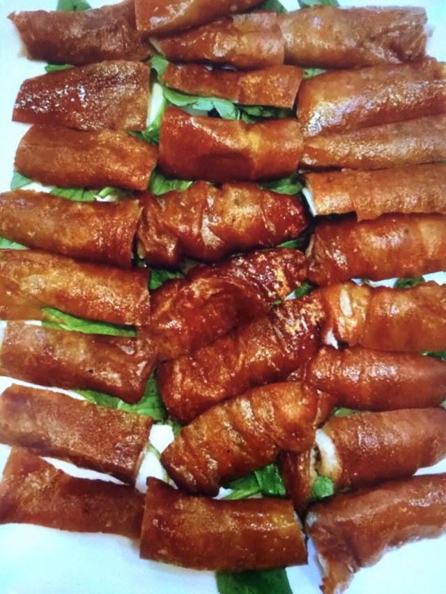 明福台菜海鮮