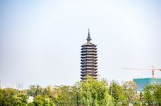 三教庙-北京-doris圈圈
