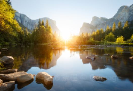 红杉国家公园旅游图片-莫哈维县+优胜美地国家公园及周边地+科科尼诺县等多地7日游