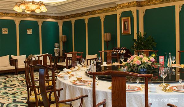 Mei Jin Restaurant Zhang Feng Jia Ri Reviews Food - 