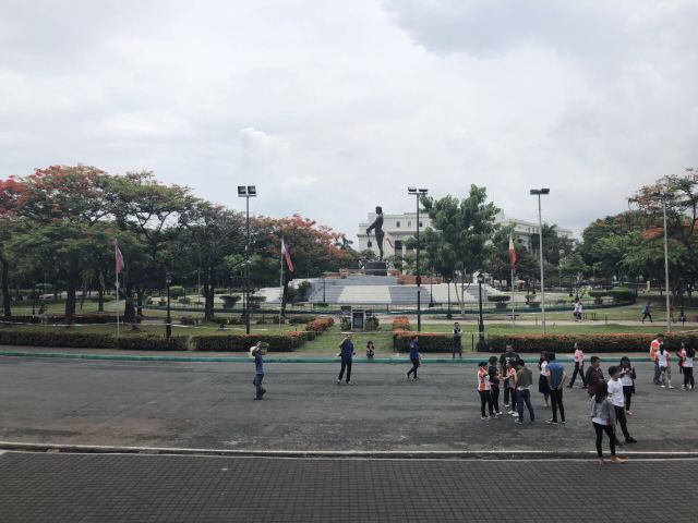 National Museum of Fine Arts