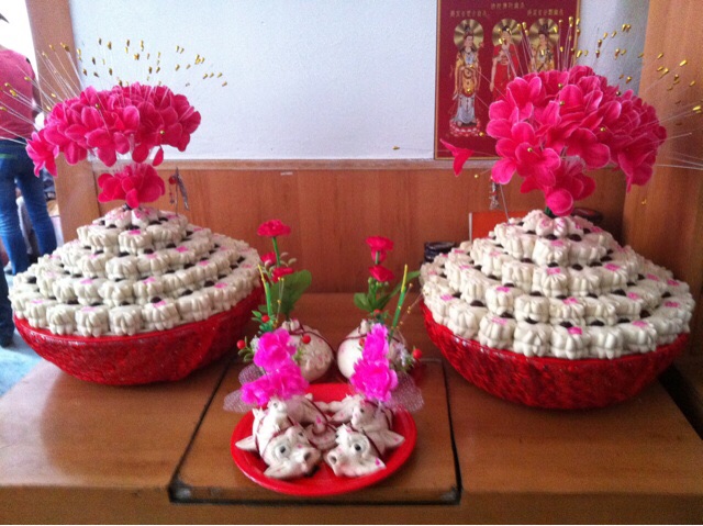 鸿运来蛋糕店(柳芦线店)餐厅图片