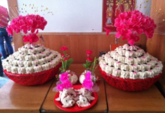 鸿运来蛋糕店(柳芦线店)美食图片