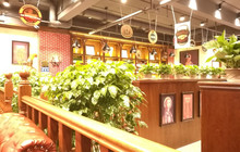 芝士工厂(二连店)餐厅图片