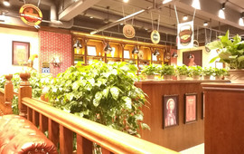 芝士工厂(二连店)