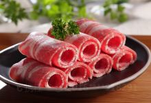 红九九个人麻辣锅(延吉店)美食图片