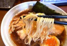 Rekka美食图片