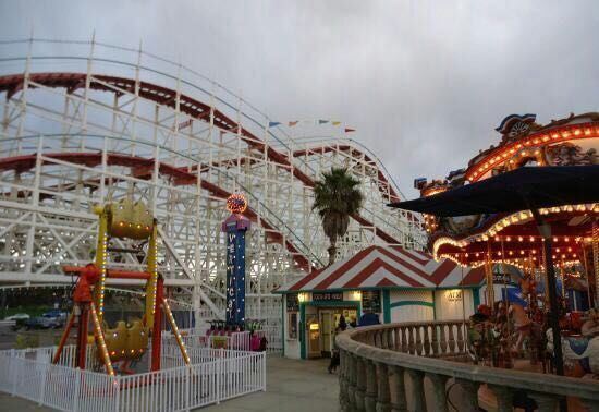 Belmont Park