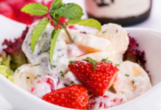 和九日本料理(淮海街店)美食图片