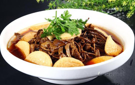 吴记小园楼(西北街店)