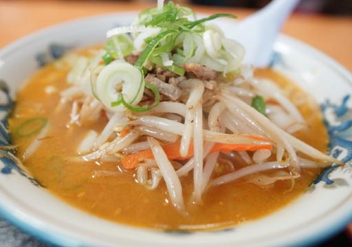 旭川天金拉面(四条店)餐厅图片