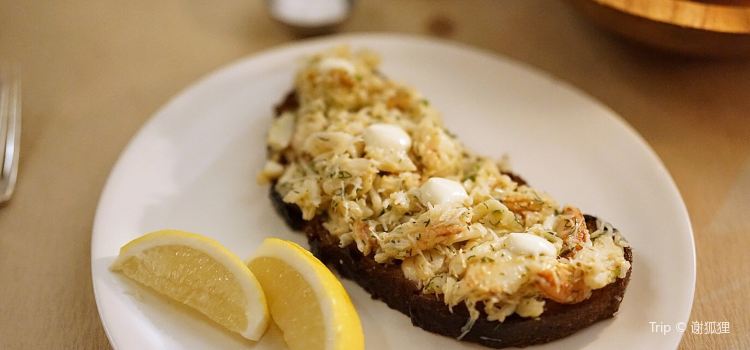 Abc Kitchen Reviews Food Drinks In New York State New York