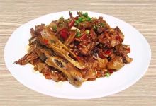 大红福饭店美食图片