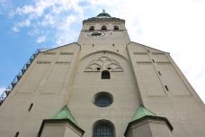 圣彼得教堂-慕尼黑