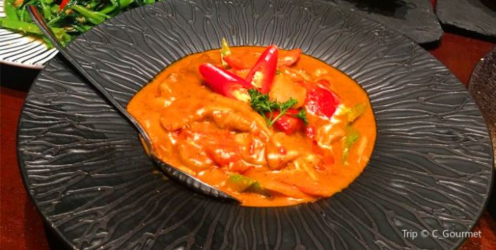 Pan Dan Po Fu Icity Reviews Food Drinks In Hunan - 