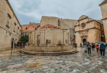 Opcina Dubrovnik旅游图片-古城一日游