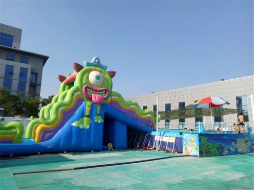 新天地水上乐园