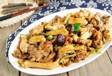 生态苑农庄(十里画廊遇龙河店)美食图片