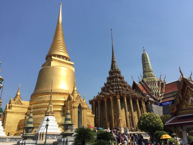 Wat Phra Kaew