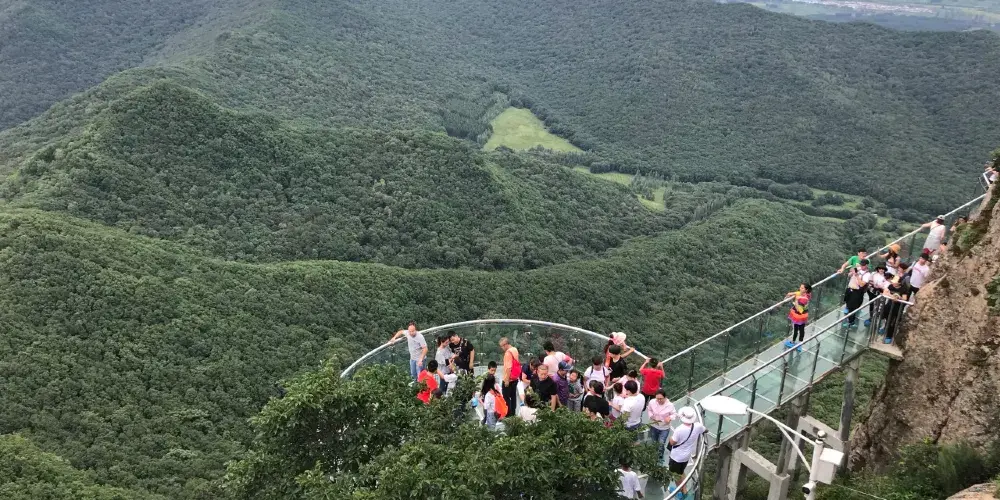 永安旅遊