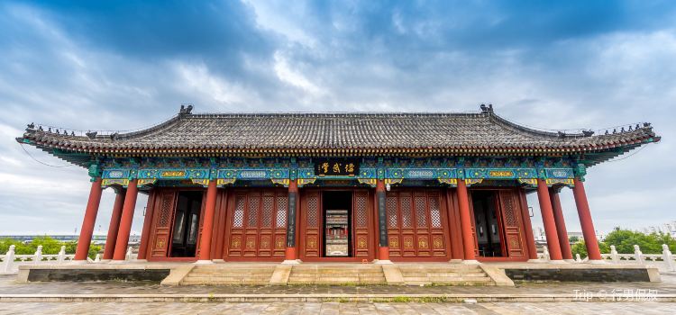 Training Park Of Xiaozhan Tickets Deals Reviews Family - 