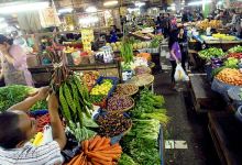 恐怖市场购物图片