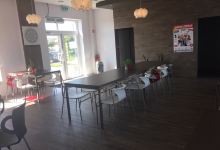 bistro Ale Smacznie美食图片