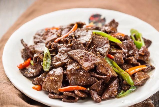 ZHANGFEI'MEAT