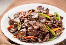 張飛扒肉·四代传承(道外店)美食图片