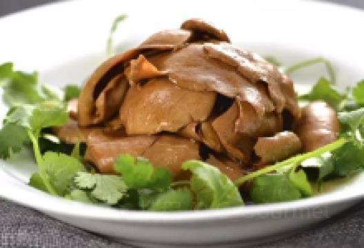 洪福龙虾美食图片