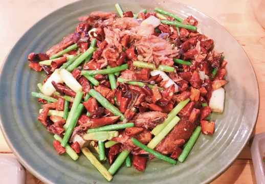 醉八仙热酒馆(渝中店)