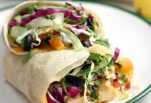 Dos Tacos Gangnam Station美食图片