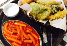 Sak美食图片