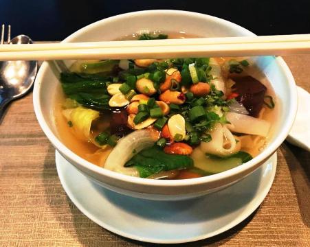 The Restaurant 安达曼餐厅