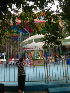 南宁动物园-南宁-YoYo_5U3Q5Z2E