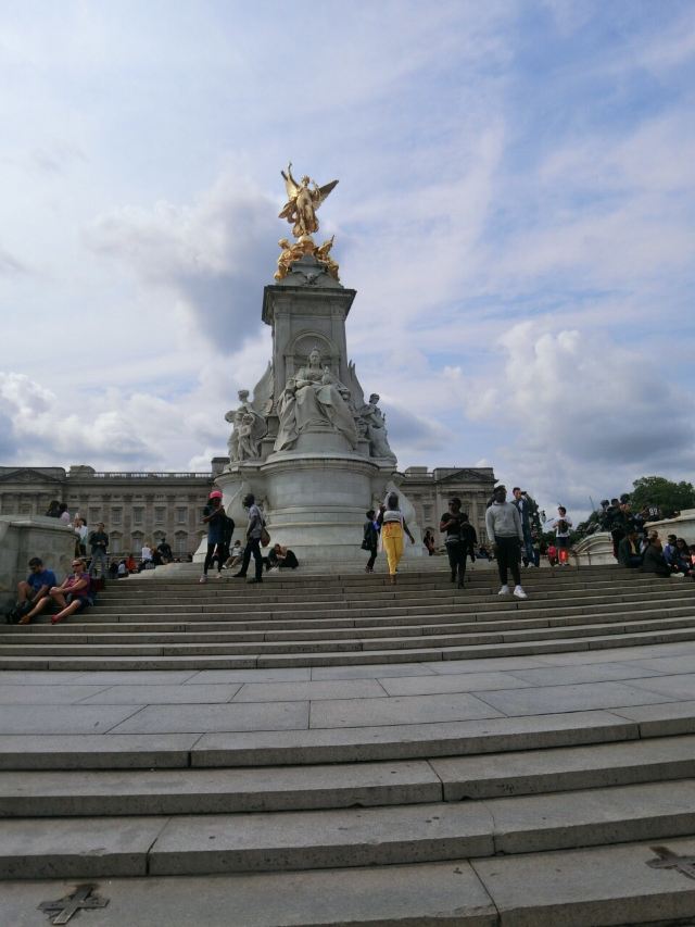 Victoria Memorial