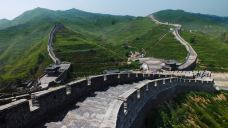 雁门关景区-代县