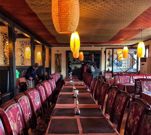 拉萨厨房餐厅图片