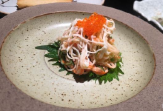 匠和风精致料理(仓山万达广场店)美食图片