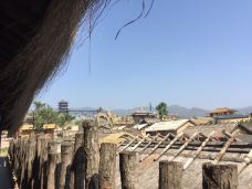 中国·周原-岐山-且听风吟